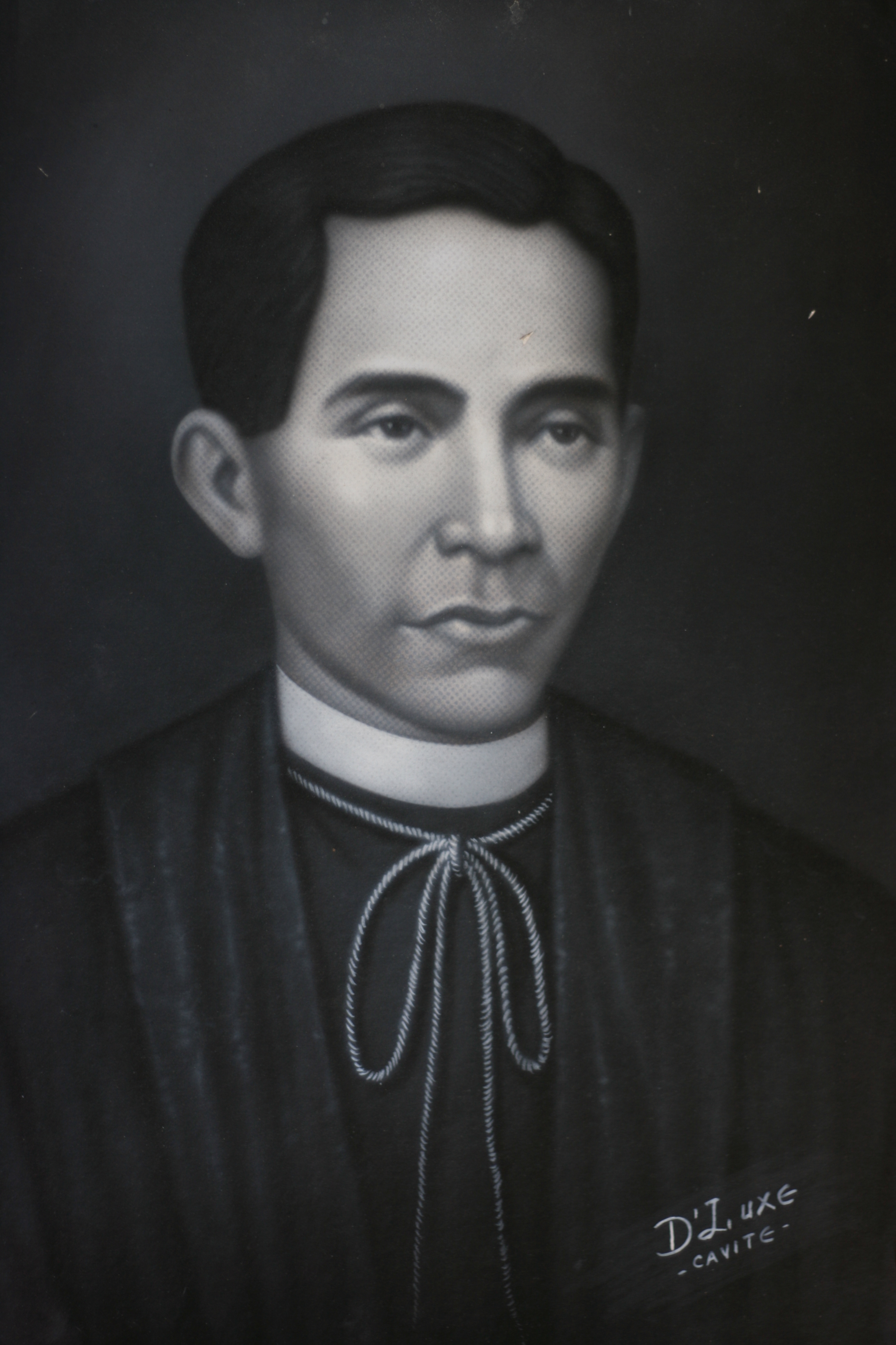 Padre Jose Burgos